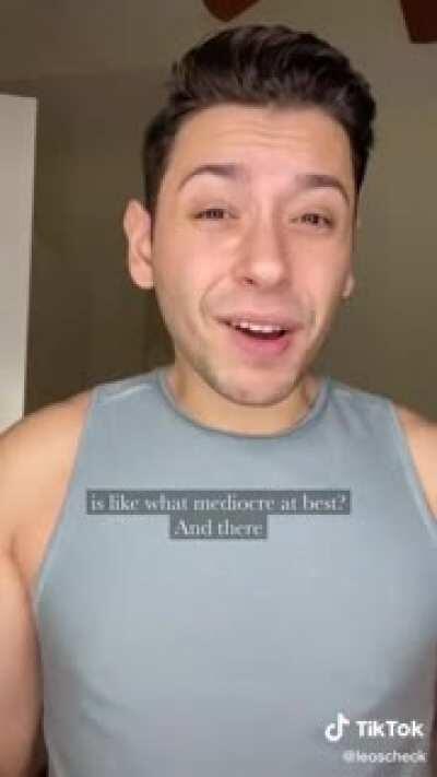 LA ran out of ICU beds and there is a national test shortage but James Charles and his influencer friends test themselves almost every week so they can make youtube and TikTok videos?