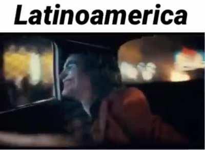 Latinoamérica