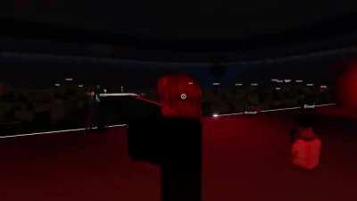 these Roblox Carti performances are getting out of hand