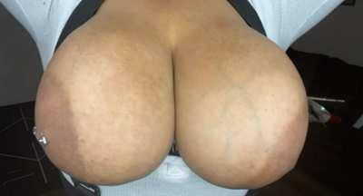 Just missing your dick 🥺🥺