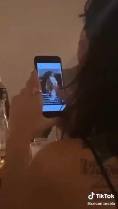 HMC as I turbo swipe tinder