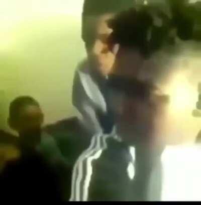 Constantin Plugaru, mare rapper in devenire