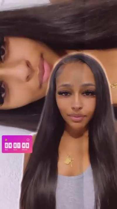 I mean, goddamn...😍