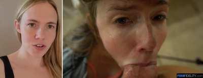 Rebel Rhyder goes to LA