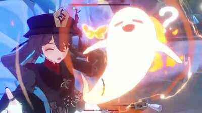 Bakuretsu bakuretsu la la la~