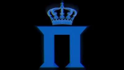 Greek Monarchs - Little Dark Age