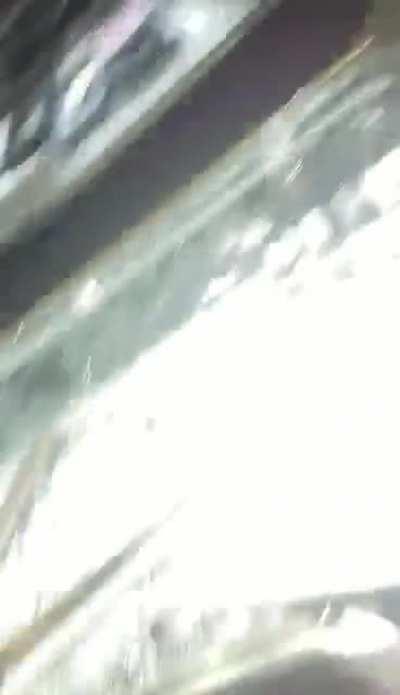 NYC Chinatown Jewelry shop looted and ransacked by rioters