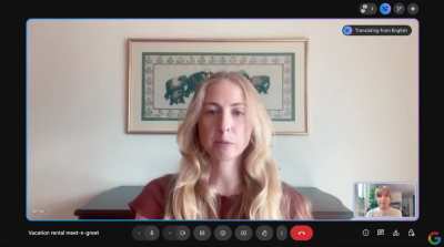 Translators are cooked