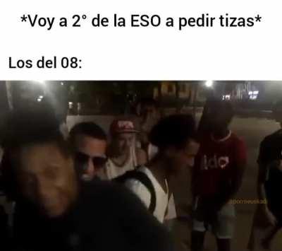 Tu mierda no nos gusta 👻👺