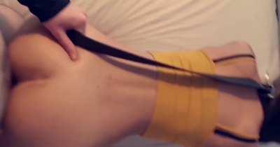 This is how every date should end...