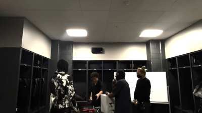 Donda MBS Sessions (Reupload)