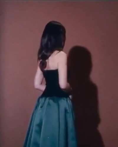 ‘The 5th slide looks like a horror movie’ ~ IG March 2025