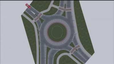 Is Your Car Safe From Supermaneuverable Air-Defense Fighter Aircraft?