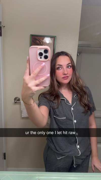 He came back for seconds