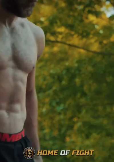 Is it possible that these two are everyone's favorite fighters?