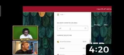 Another one of Harry's genuine laugh