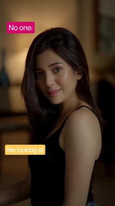 So what is everyone's take on our fav and cutest Barkha?