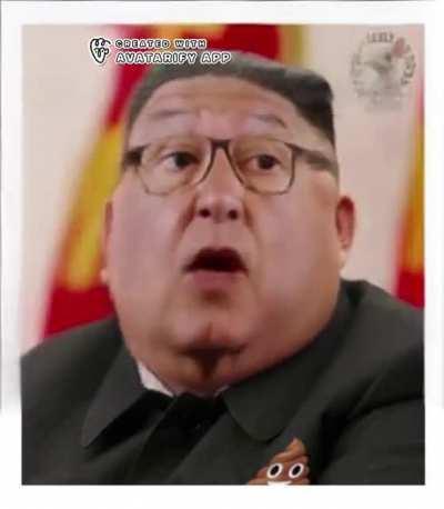 Con toda la actitud de lunes