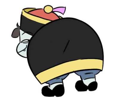 I like big butts and i cannot lie