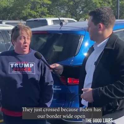 This woman thinks drug dealers are handing out fentanyl on Halloween. Why? Because Fox News told her.