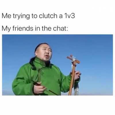 Every fucking time 😂