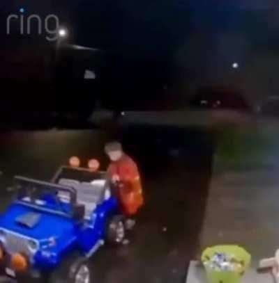 new ring house defence system is lit🥶🥶🥶