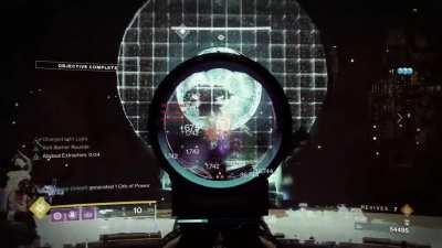 I've never been so utterly bamboozled before in my entire life.