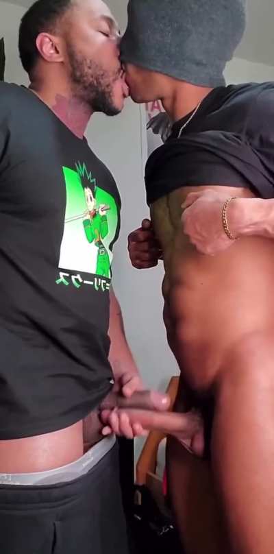 bro wanted to play a game…