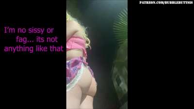 Riskier Thrills (part 1 of 5) Abducted off the streets