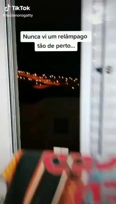 Que susto mano 😱😳