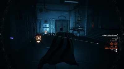 This was hilarious to me