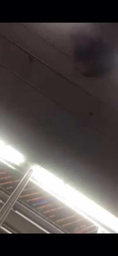 Man Slaps Soul Out of Girl on NY Subway