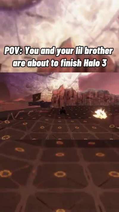 Mind telling me what you're doing on that warthog Walter?