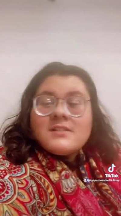 How every runway challenge starts