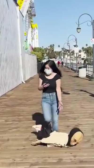 Extraterrestrial YEET