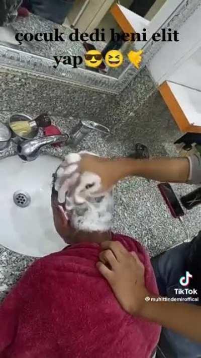 Ah dostum 🤙✌️🗿😎