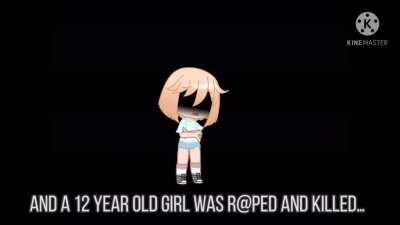 “Ew, I hate gacha heat.”