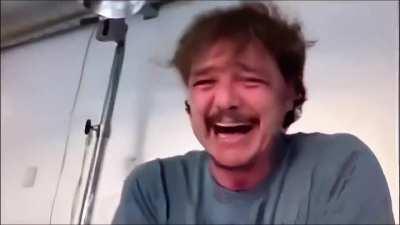 Can't wait for the final season part 3 to show but it's also a sad realisation that the show is coming to an end it's gonna be emotional