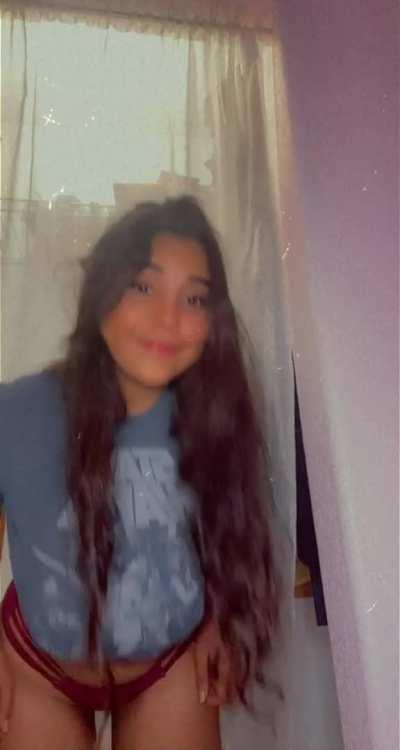 How many dads would fuck me?