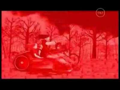 Nestor tuvo un cameo en Metalocalypse! Metal! (les dejó el intro de la serie adjunto. Está en HBO MAX!)