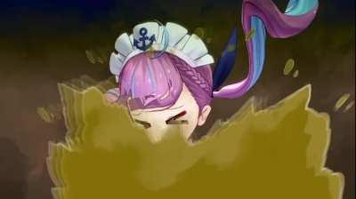 aqua sayd n word???????????