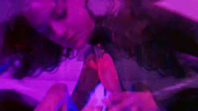 Stuffed with silicone