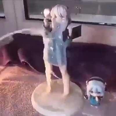 Just found this sub. Hope this counts