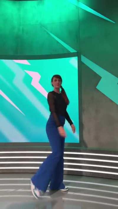 Our Queen looking stunning as always