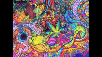 Whoah dude that's trippy