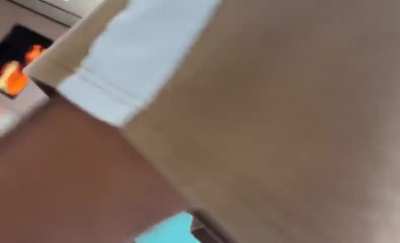 Look at how she triple takes at my bulge 😅😍. 