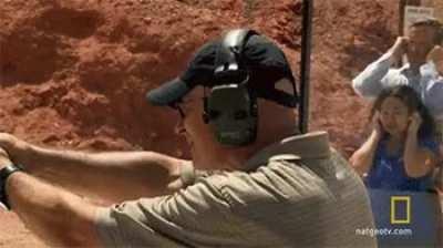 i shoot soon the baloons