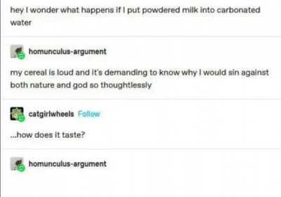 Another aspiring alchemist.