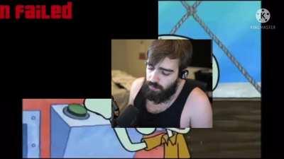 Every time Matto dies in OHKO