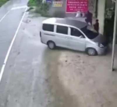 Hey you want a ride?